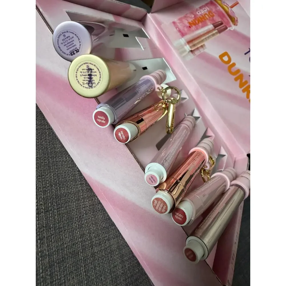 tarte brand new
